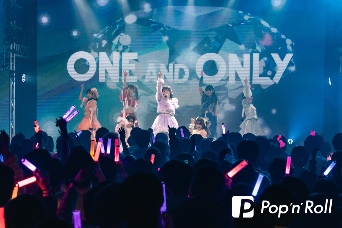 SWEET STEADY＜ONE AND ONLY Vol.10＞白金高輪SELENE b2（2025年2月26日）