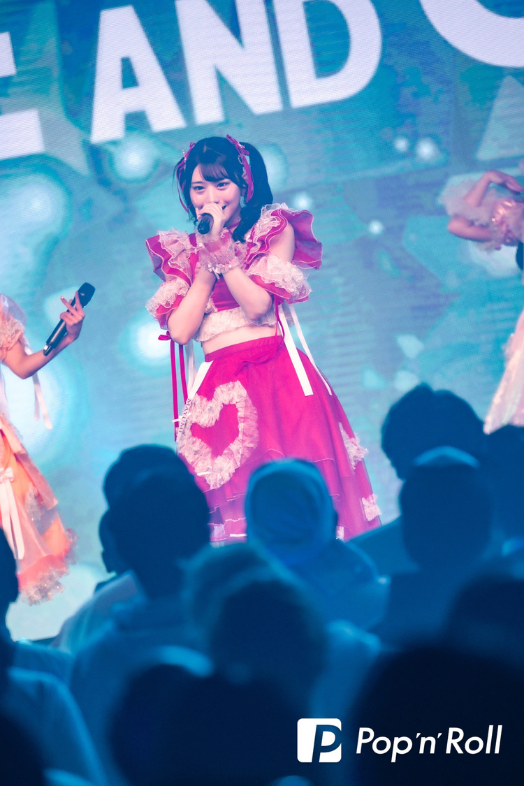 白石まゆみ（SWEET STEADY）＜ONE AND ONLY Vol.10＞白金高輪SELENE b2（2025年2月26日）