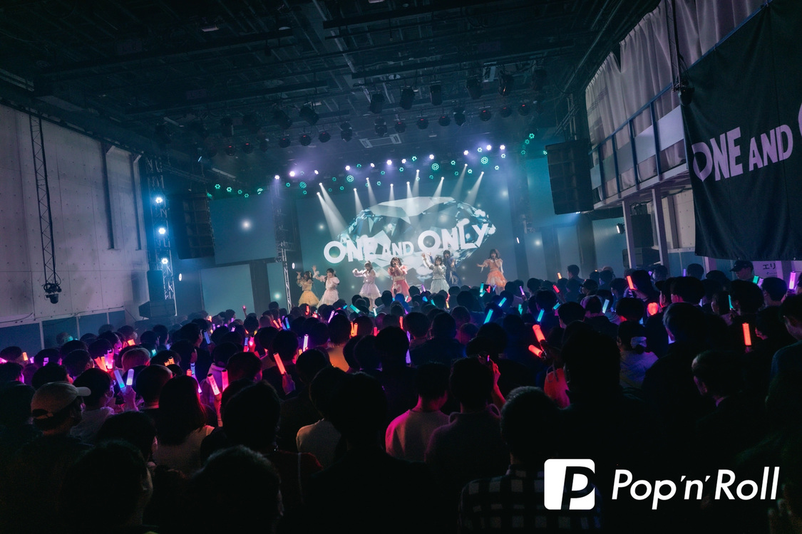 SWEET STEADY＜ONE AND ONLY Vol.10＞白金高輪SELENE b2（2025年2月26日）