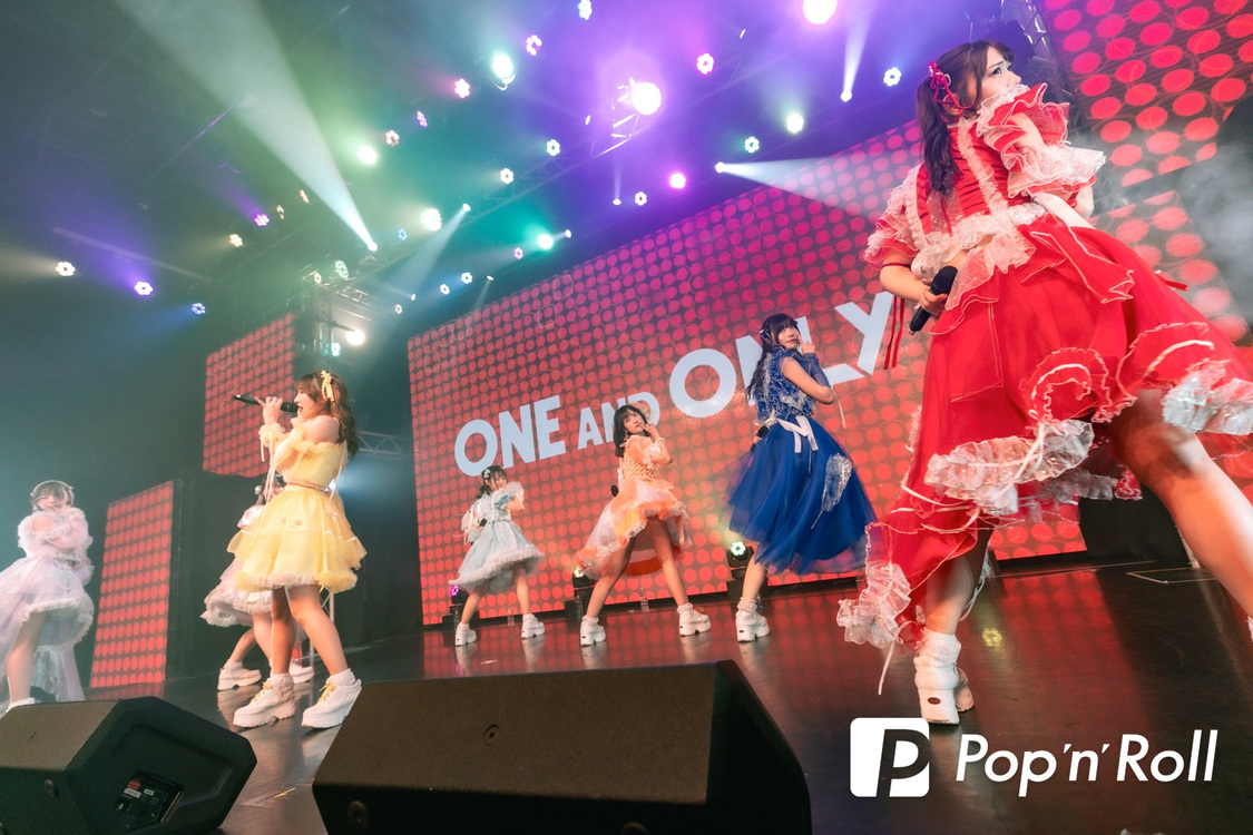 SWEET STEADY＜ONE AND ONLY Vol.10＞白金高輪SELENE b2（2025年2月26日）