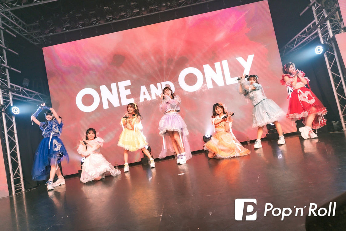 SWEET STEADY＜ONE AND ONLY Vol.10＞白金高輪SELENE b2（2025年2月26日）