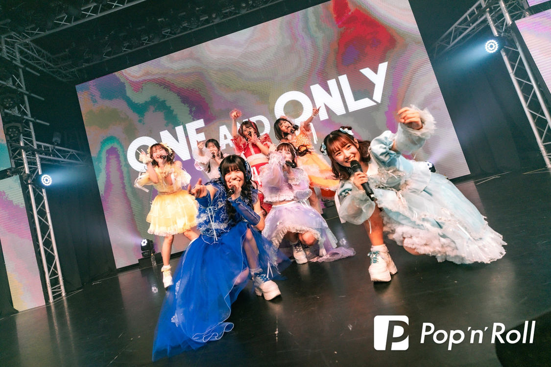 SWEET STEADY＜ONE AND ONLY Vol.10＞白金高輪SELENE b2（2025年2月26日）