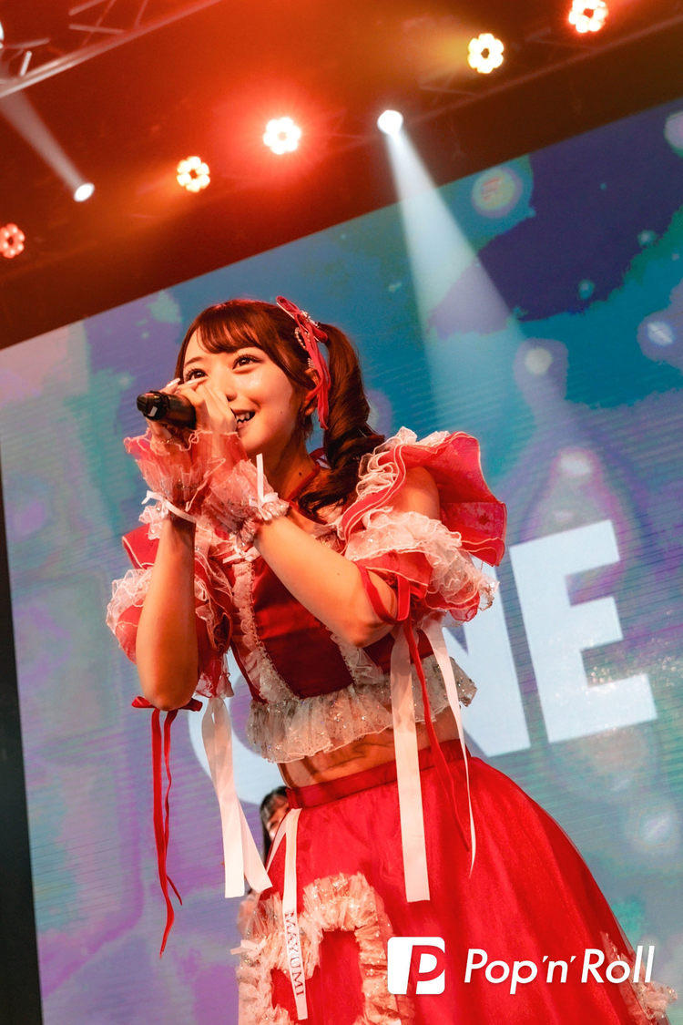 白石まゆみ（SWEET STEADY）＜ONE AND ONLY Vol.10＞白金高輪SELENE b2（2025年2月26日）