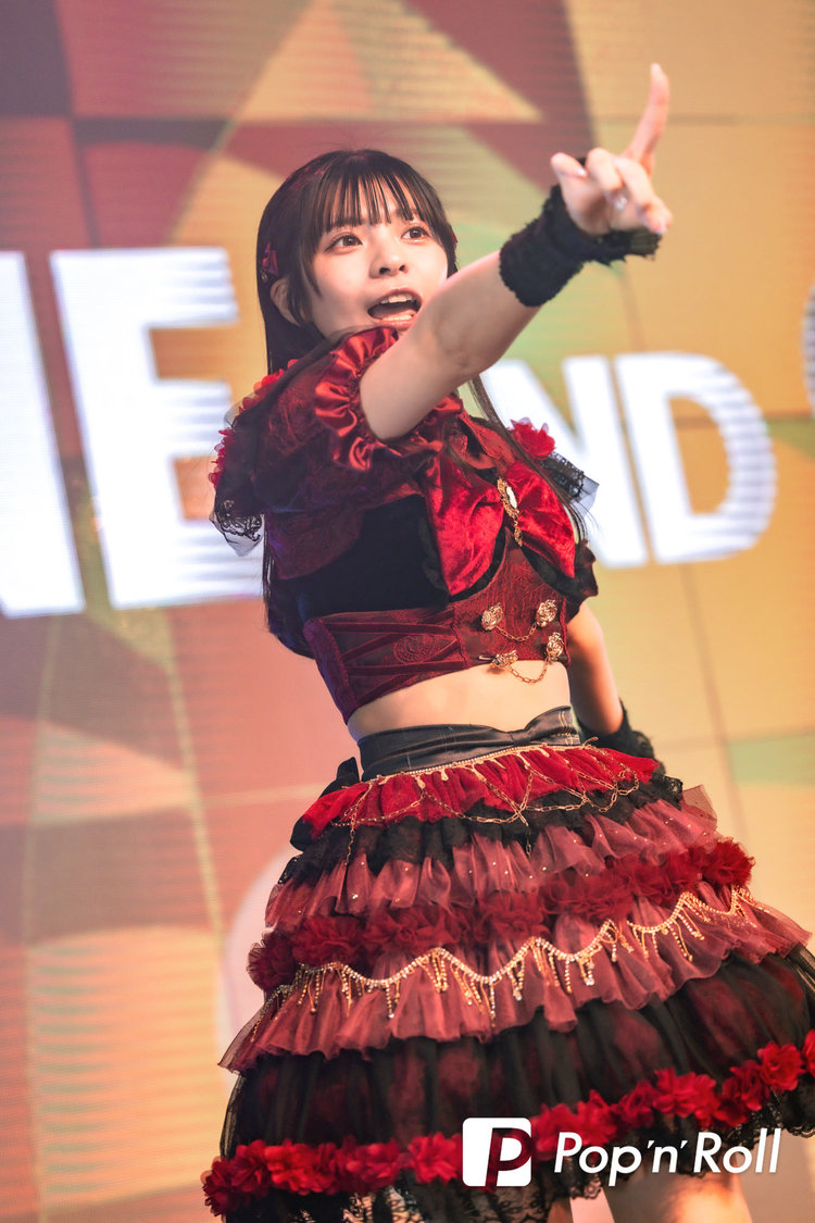 葉山かえで（MyDearDarlin’）＜ONE AND ONLY Vol.10＞白金高輪SELENE b2（2025年2月26日）