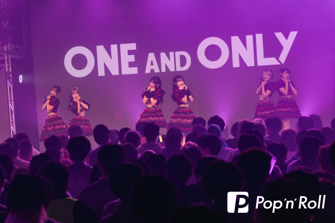 MyDearDarlin’＜ONE AND ONLY Vol.10＞白金高輪SELENE b2（2025年2月26日）