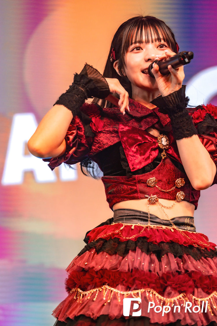 葉山かえで（MyDearDarlin’）＜ONE AND ONLY Vol.10＞白金高輪SELENE b2（2025年2月26日）