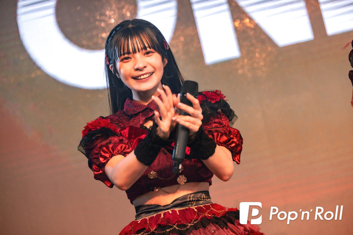 葉山かえで（MyDearDarlin’）＜ONE AND ONLY Vol.10＞白金高輪SELENE b2（2025年2月26日）