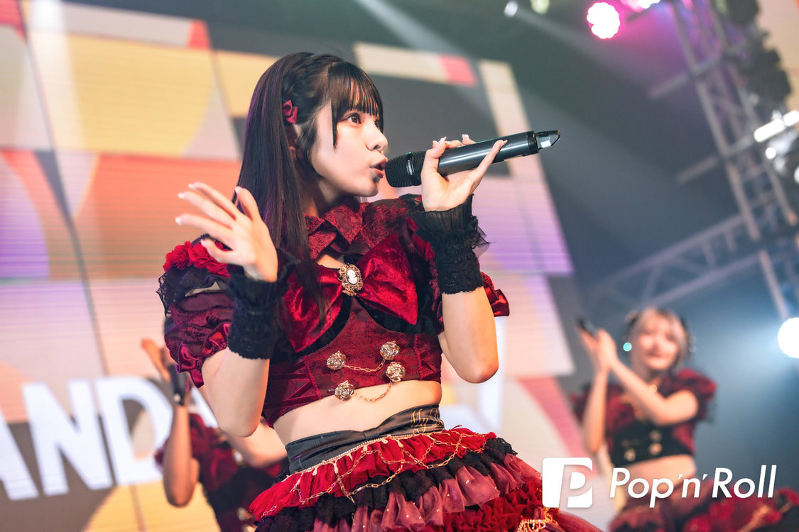 葉山かえで（MyDearDarlin’）＜ONE AND ONLY Vol.10＞白金高輪SELENE b2（2025年2月26日）