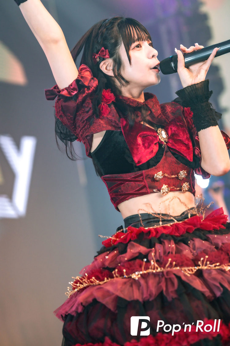 葉山かえで（MyDearDarlin’）＜ONE AND ONLY Vol.10＞白金高輪SELENE b2（2025年2月26日）