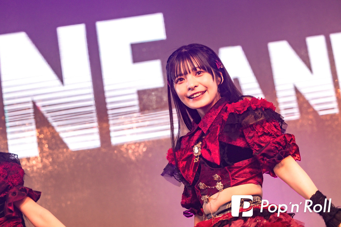 葉山かえで（MyDearDarlin’）＜ONE AND ONLY Vol.10＞白金高輪SELENE b2（2025年2月26日）