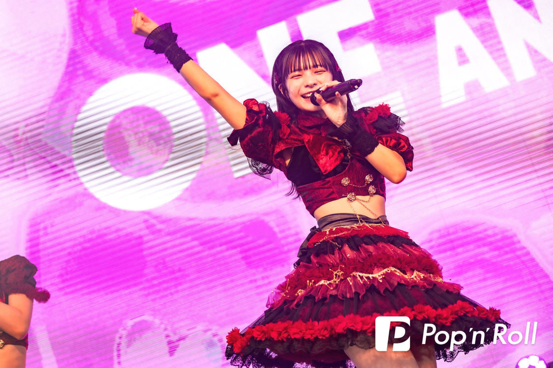 葉山かえで（MyDearDarlin’）＜ONE AND ONLY Vol.10＞白金高輪SELENE b2（2025年2月26日）