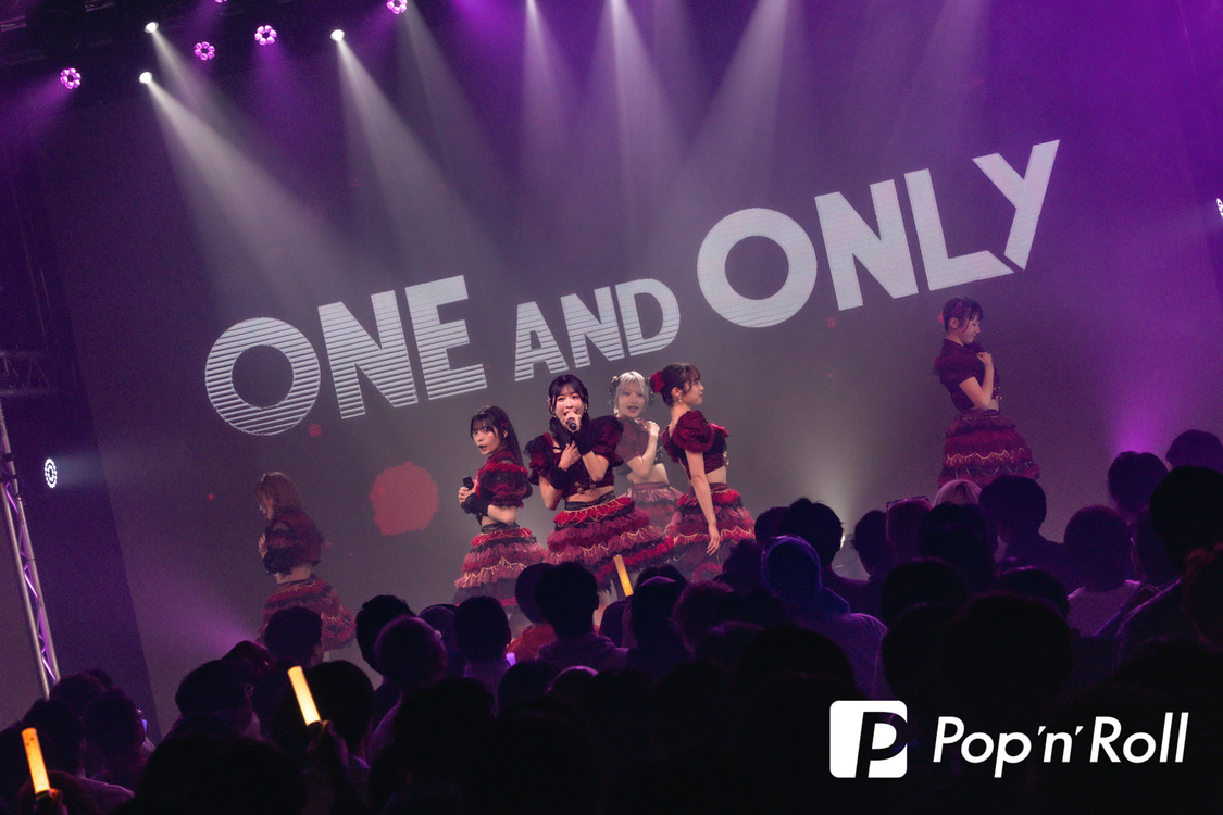 MyDearDarlin’＜ONE AND ONLY Vol.10＞白金高輪SELENE b2（2025年2月26日）