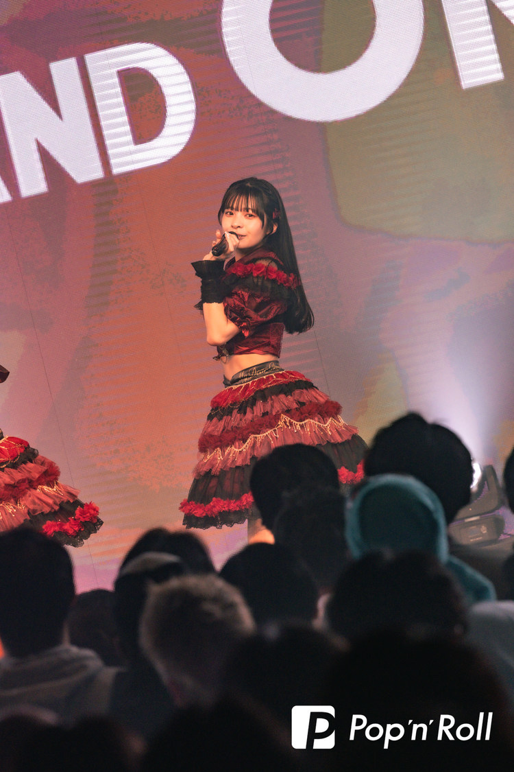 葉山かえで（MyDearDarlin’）＜ONE AND ONLY Vol.10＞白金高輪SELENE b2（2025年2月26日）