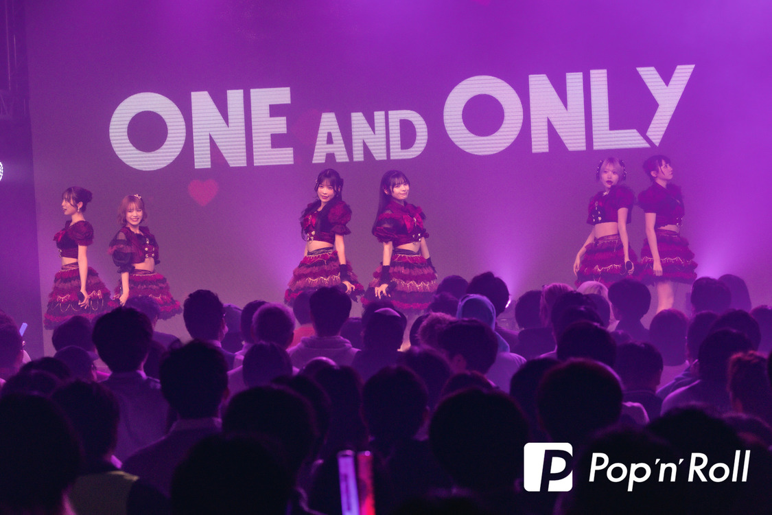 MyDearDarlin’＜ONE AND ONLY Vol.10＞白金高輪SELENE b2（2025年2月26日）