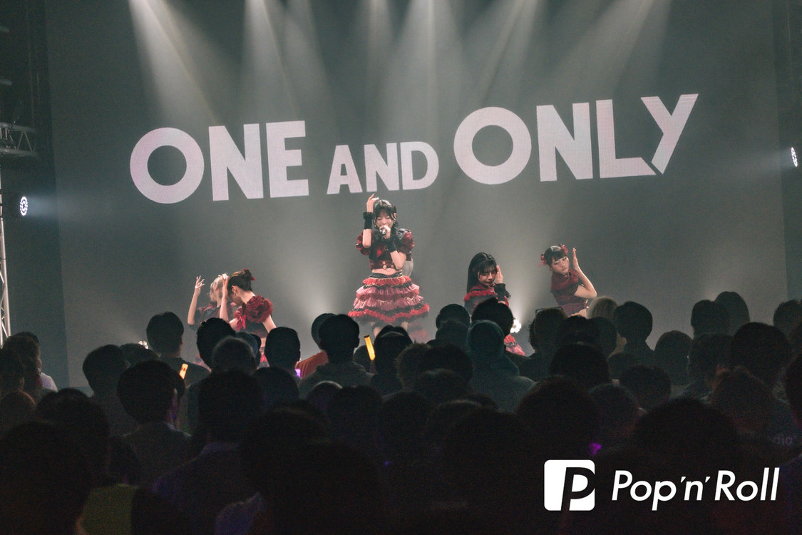 MyDearDarlin’＜ONE AND ONLY Vol.10＞白金高輪SELENE b2（2025年2月26日）