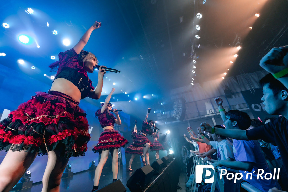 MyDearDarlin’＜ONE AND ONLY Vol.10＞白金高輪SELENE b2（2025年2月26日）