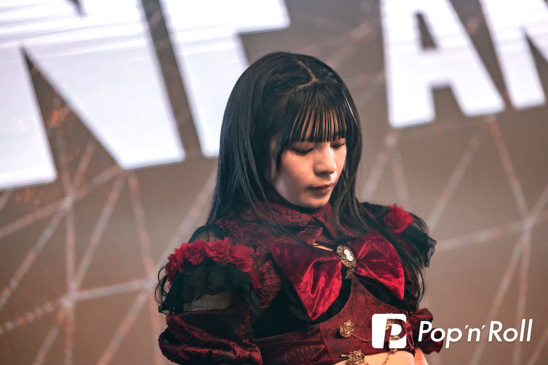 葉山かえで（MyDearDarlin’）＜ONE AND ONLY Vol.10＞白金高輪SELENE b2（2025年2月26日）