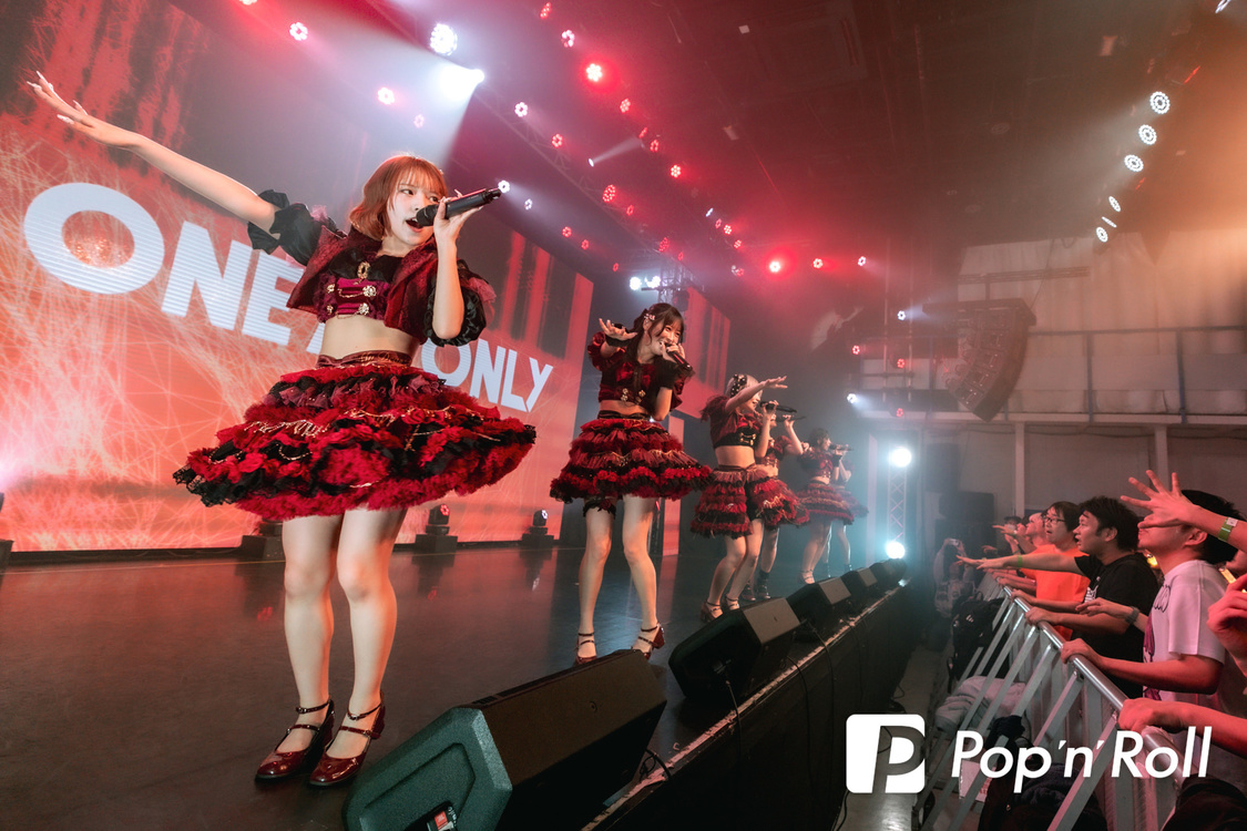 MyDearDarlin’＜ONE AND ONLY Vol.10＞白金高輪SELENE b2（2025年2月26日）