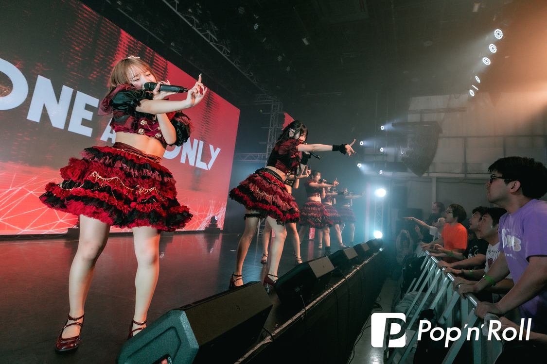 MyDearDarlin’＜ONE AND ONLY Vol.10＞白金高輪SELENE b2（2025年2月26日）