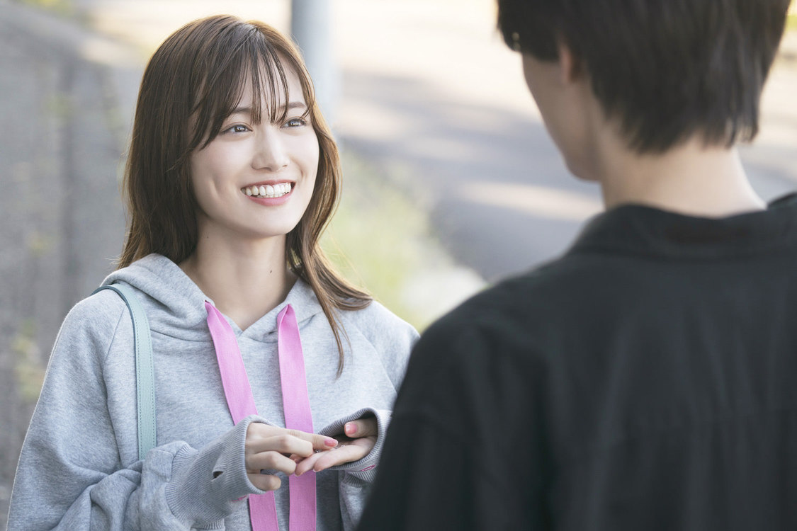 ©ましろ／COMICSMART INC.　 ©2025『山田くんと Lv999 の恋をする』製作委員会