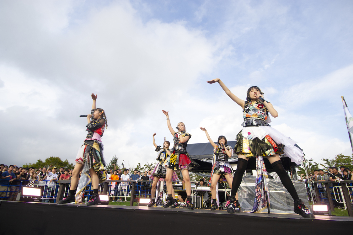 ＜全虎が啼いた！伝説の最高雷舞（クライマックス）＞より