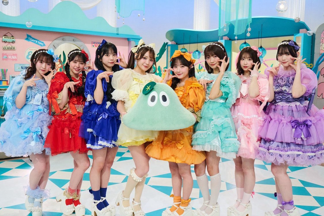 『沼にハマってきいてみた』