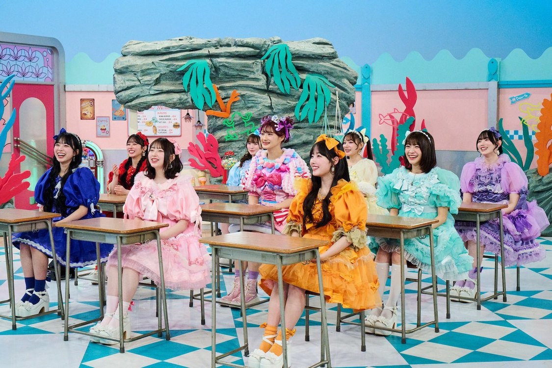 『沼にハマってきいてみた』