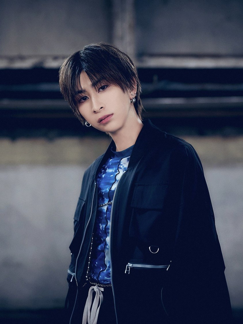 柚希関汰（風男塾）