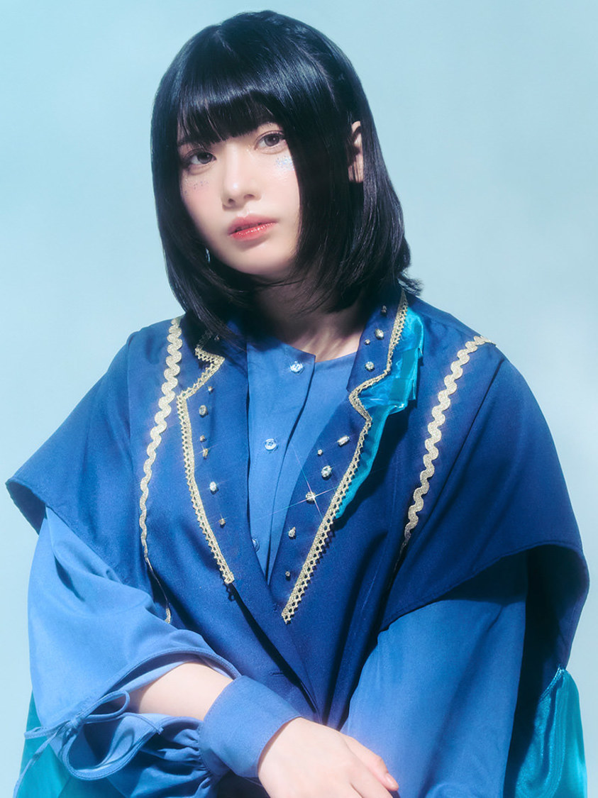 綾瀬志希（CYNHN）