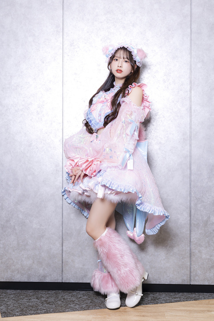 三品瑠香（わーすた）