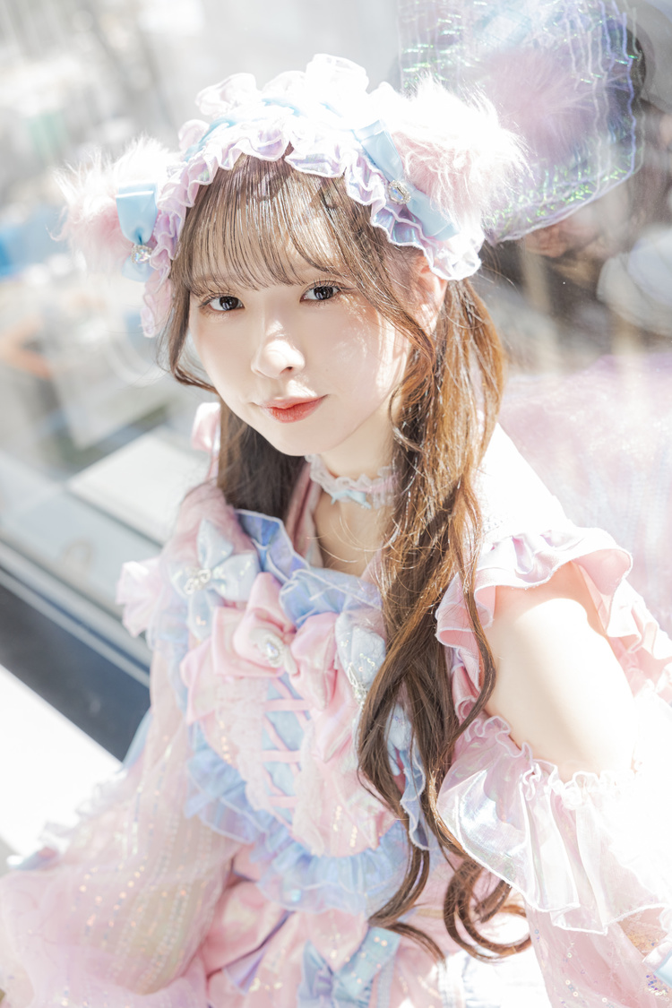 三品瑠香（わーすた）