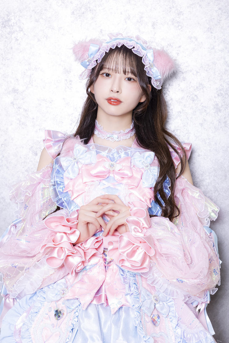 三品瑠香（わーすた）