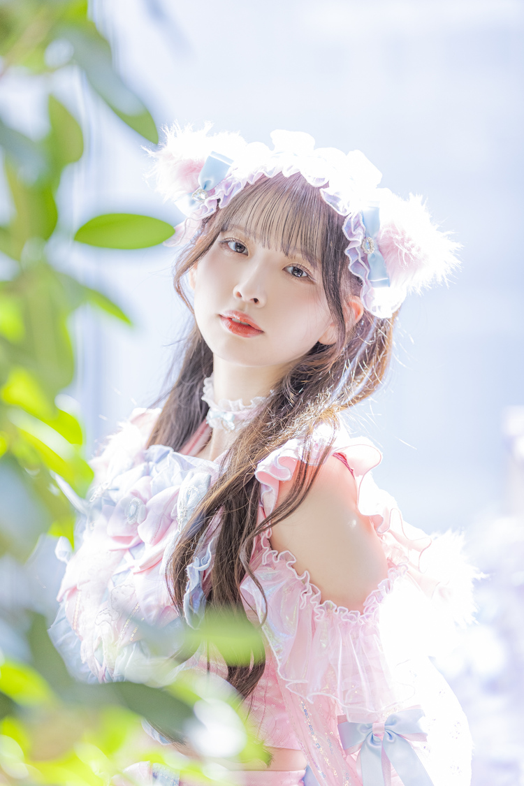 三品瑠香（わーすた）