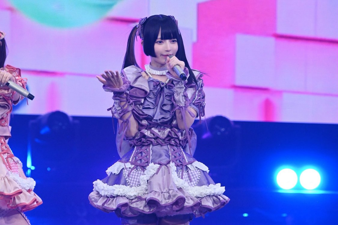 きゅるりんってしてみて『JOYNT POPS』#7