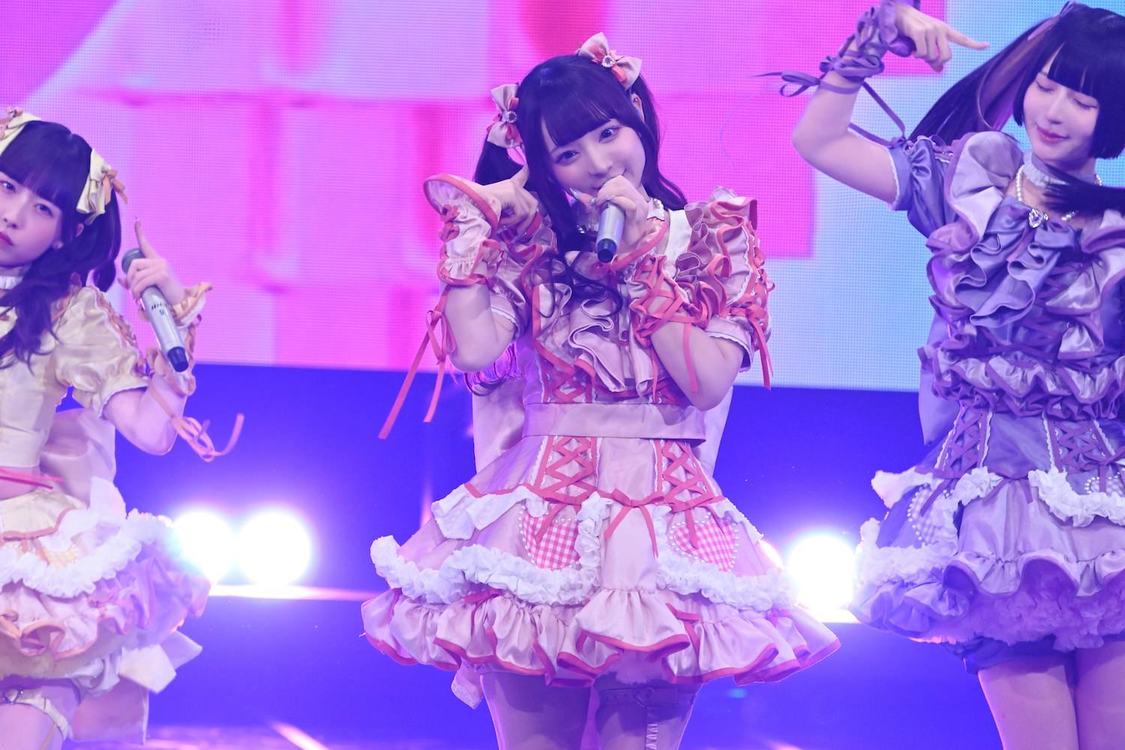 きゅるりんってしてみて『JOYNT POPS』#7