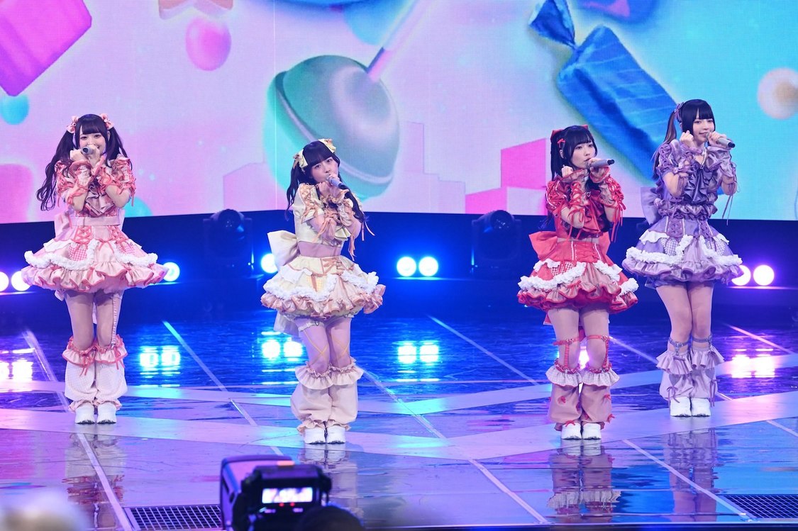 きゅるりんってしてみて『JOYNT POPS』#7