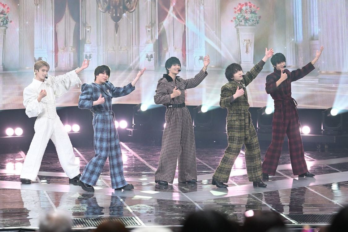 M!LK『JOYNT POPS』#7