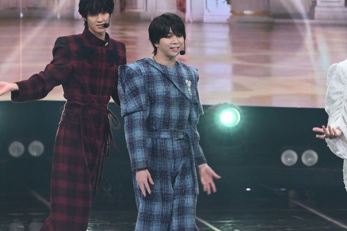 M!LK『JOYNT POPS』#7