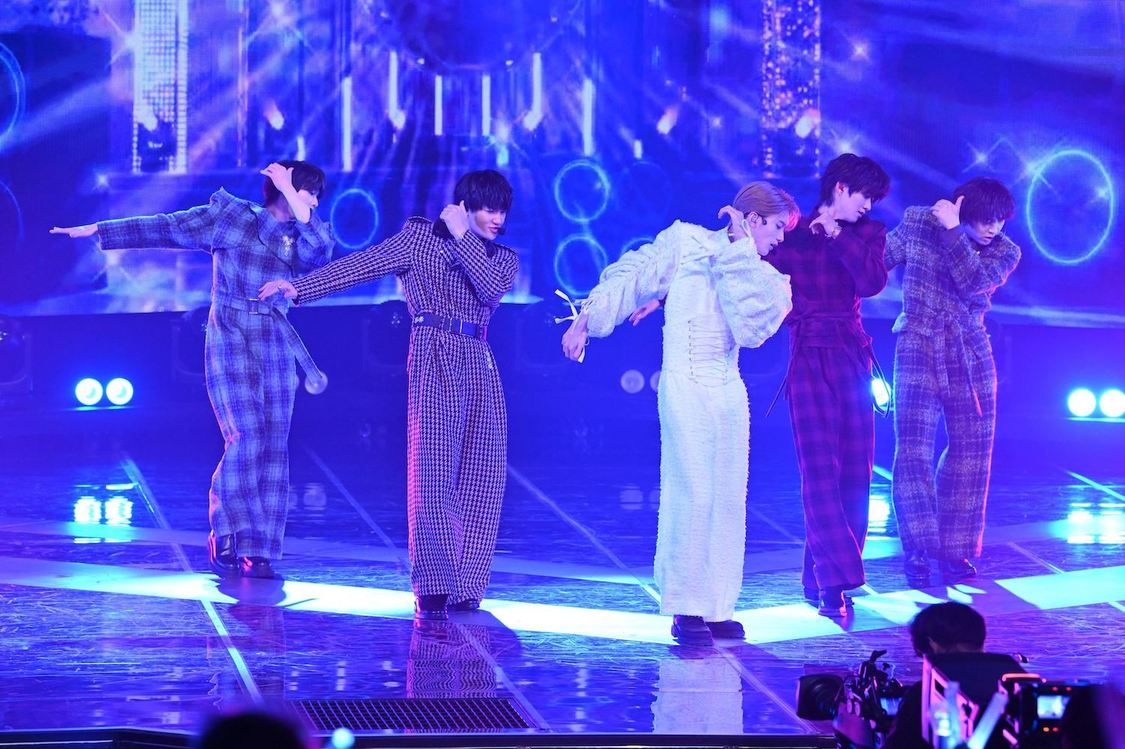 M!LK『JOYNT POPS』#7