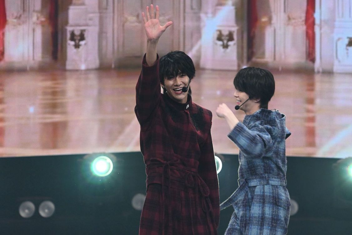 M!LK『JOYNT POPS』#7