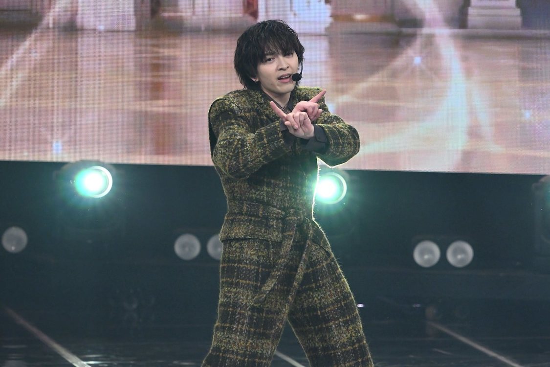 M!LK『JOYNT POPS』#7