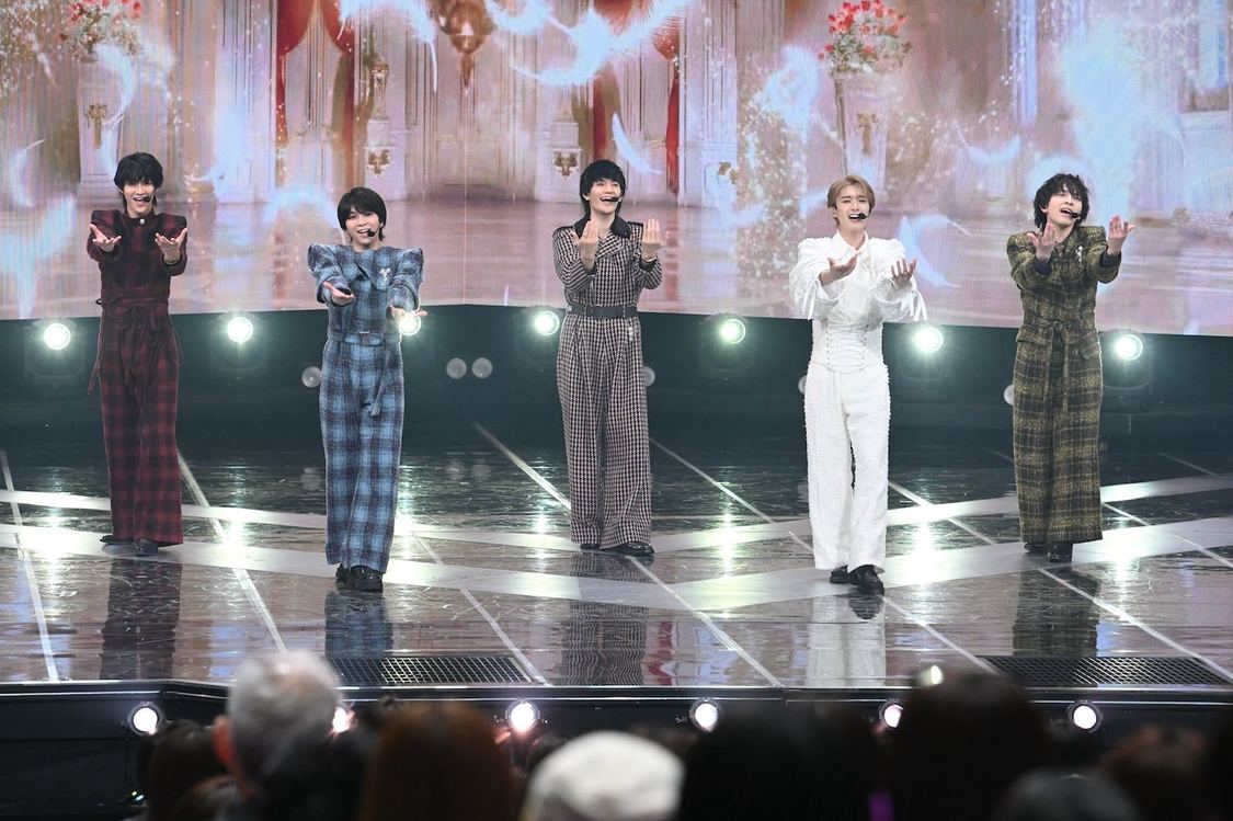 M!LK『JOYNT POPS』#7