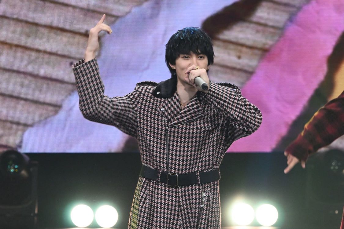 M!LK『JOYNT POPS』#7