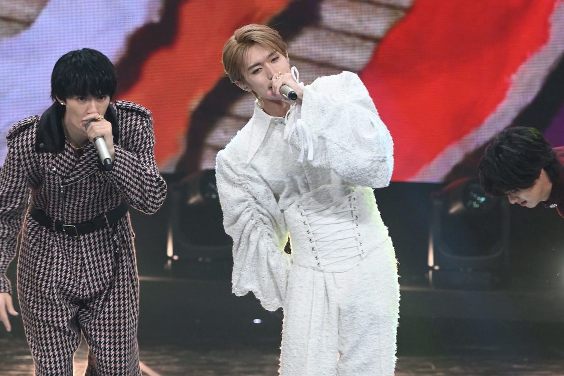 M!LK『JOYNT POPS』#7