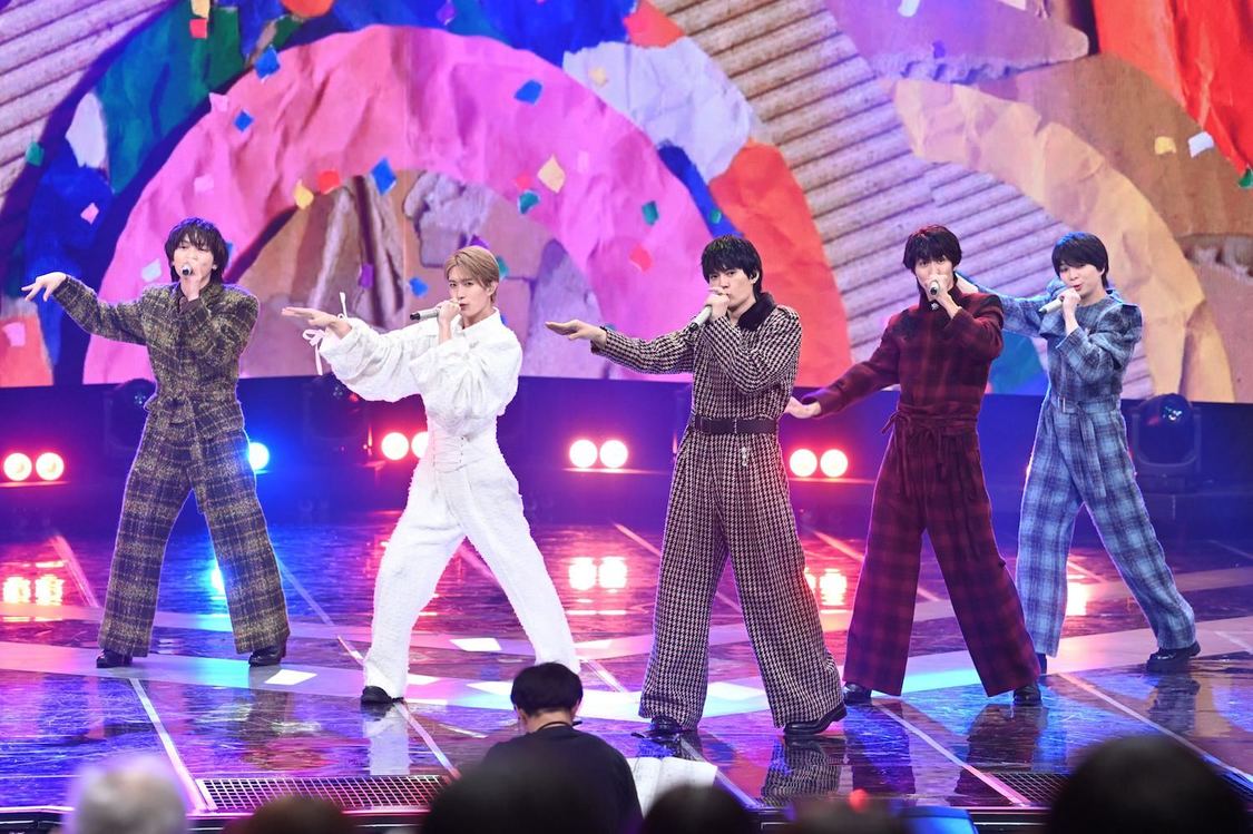 M!LK『JOYNT POPS』#7