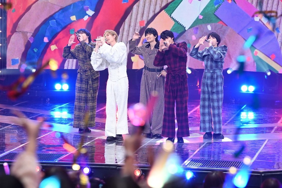 M!LK『JOYNT POPS』#7