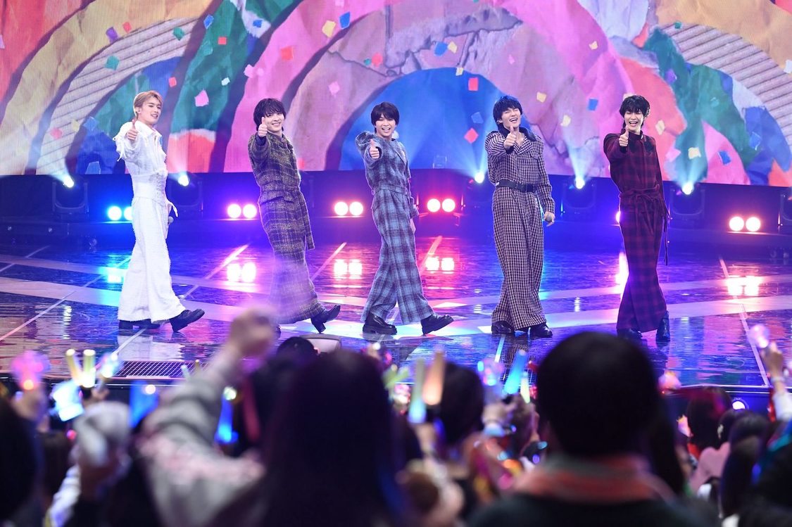 M!LK『JOYNT POPS』#7