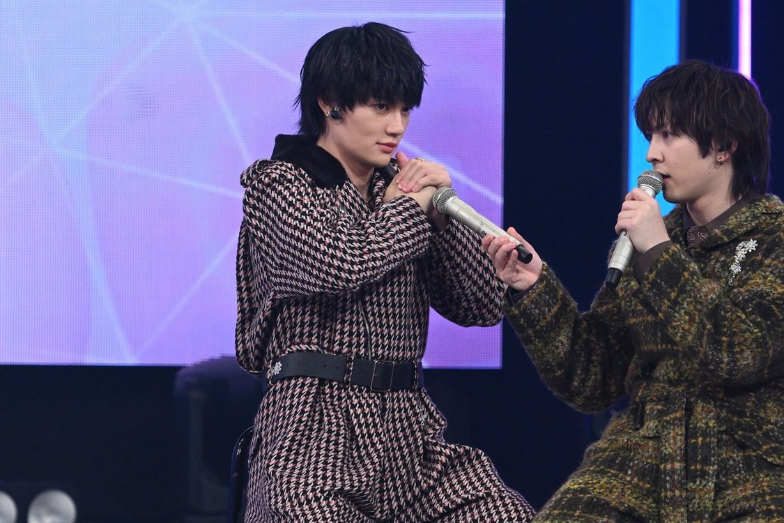 M!LK『JOYNT POPS』#7