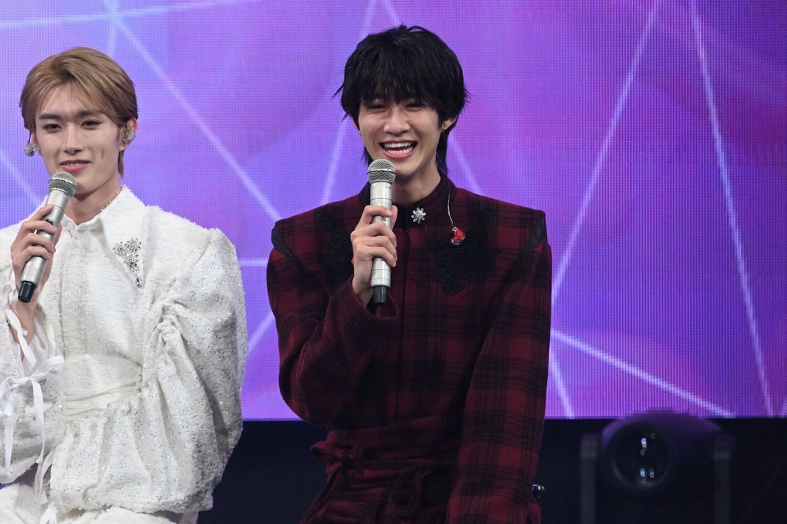 M!LK『JOYNT POPS』#7