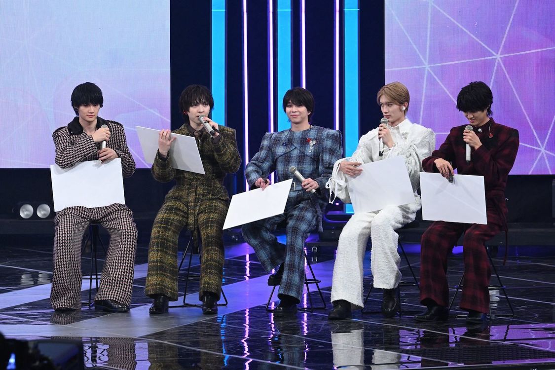 M!LK『JOYNT POPS』#7